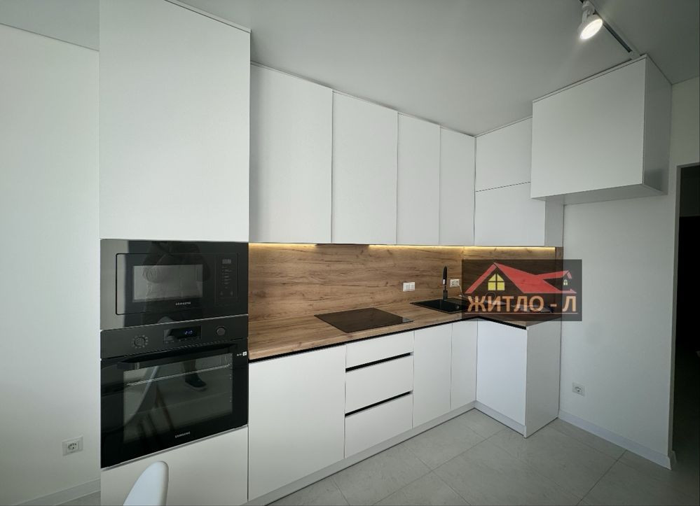 Resident Hall , Городоцька , вільна , перша здача , ліжко, кондиціонер Львов - изображение 2