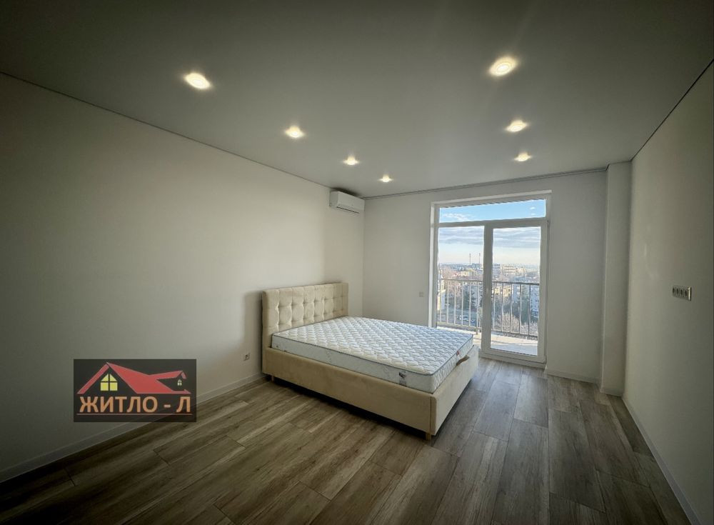 Resident Hall , Городоцька , вільна , перша здача , ліжко, кондиціонер Львов - изображение 3