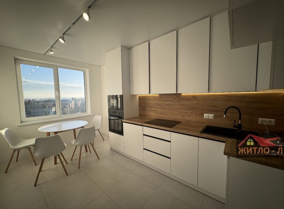 Resident Hall , Городоцька , вільна , перша здача , ліжко, кондиціонер Львов - изображение 1