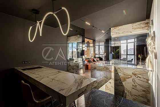 Аренда / Квартира / ул. Генерала Шаповала, Соломенка, ЖК Смарагдовий Київ