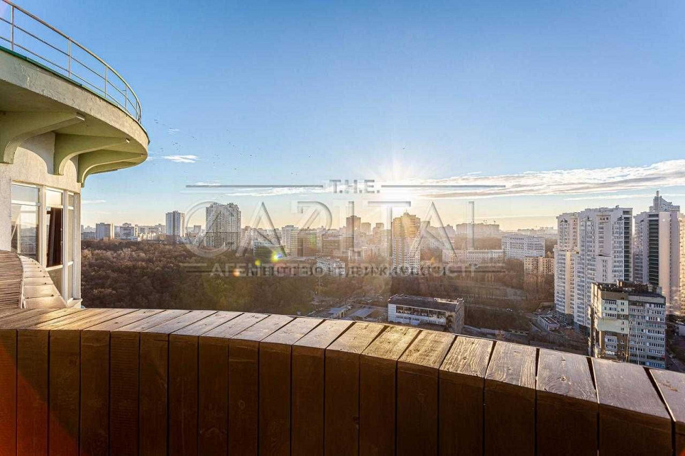 Аренда / Квартира / ул. Генерала Шаповала, Соломенка, ЖК Смарагдовий Киев - изображение 8