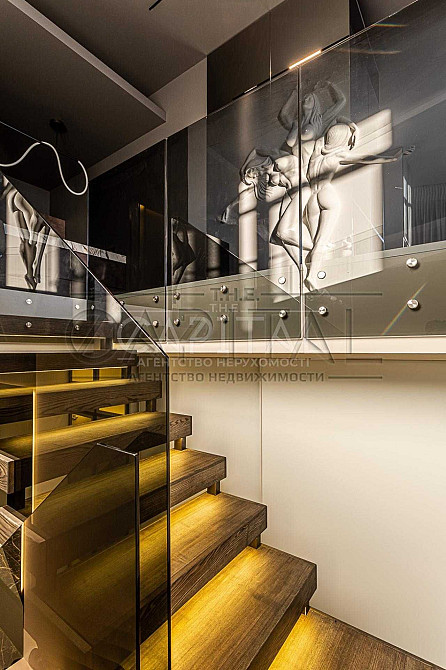 Аренда / Квартира / ул. Генерала Шаповала, Соломенка, ЖК Смарагдовий Киев - изображение 1