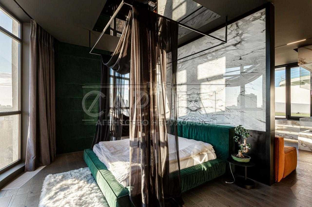 Аренда / Квартира / ул. Генерала Шаповала, Соломенка, ЖК Смарагдовий Киев - изображение 2