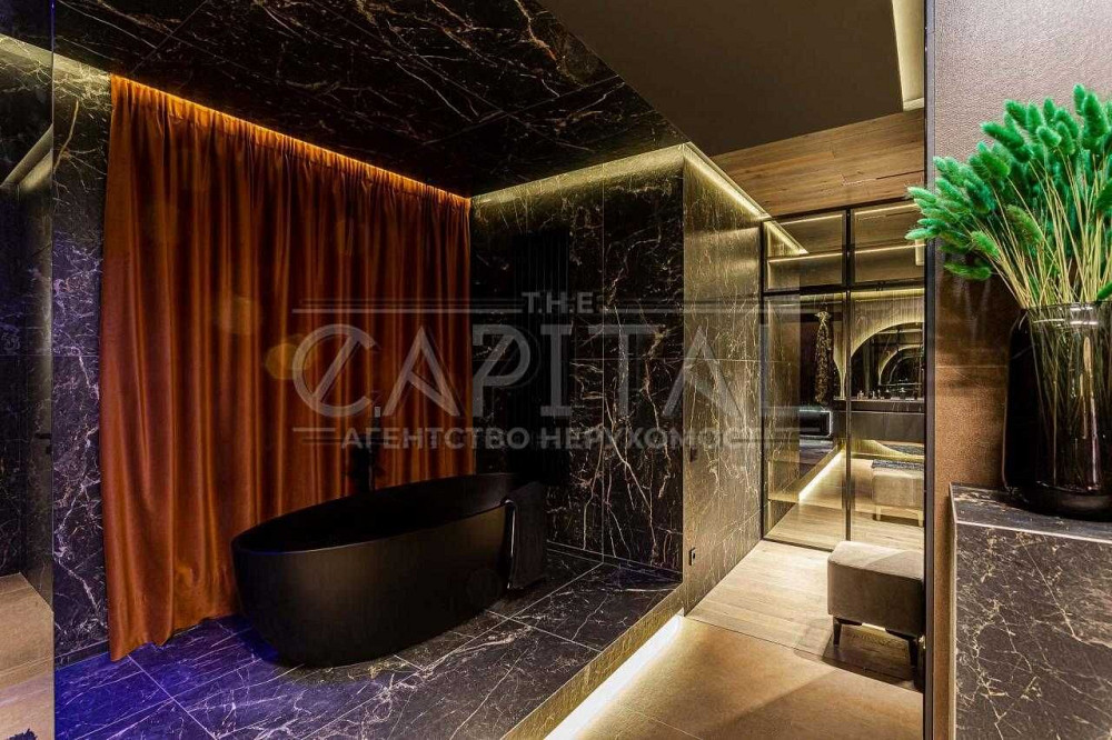 Аренда / Квартира / ул. Генерала Шаповала, Соломенка, ЖК Смарагдовий Киев - изображение 5