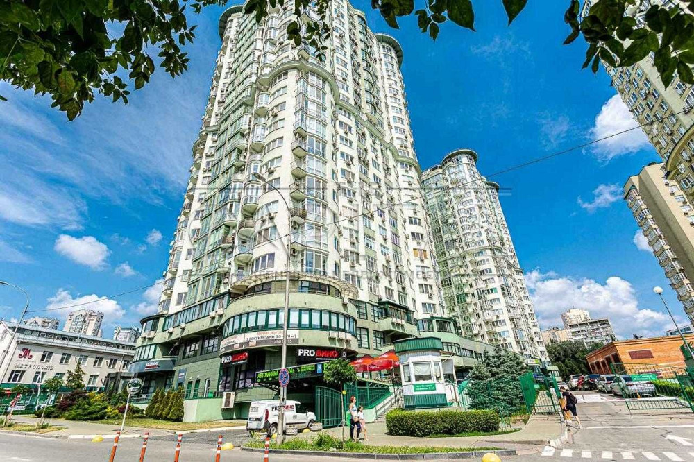 Аренда / Квартира / ул. Генерала Шаповала, Соломенка, ЖК Смарагдовий Киев - изображение 6