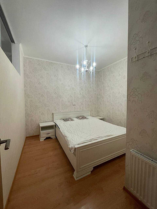 Оренда 1-к квартири у Франківському районі | 450$ + Львов - изображение 4