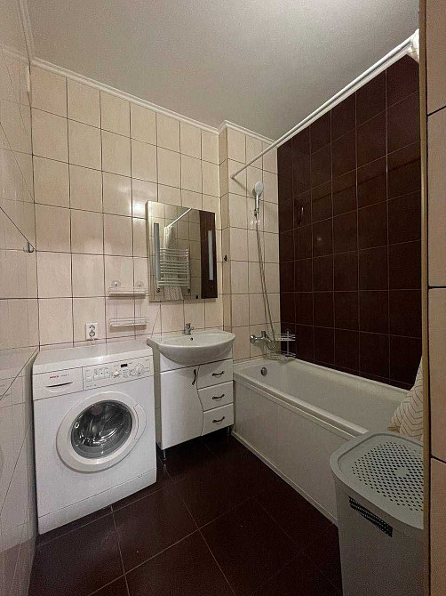 Оренда 1-к квартири у Франківському районі | 450$ + Львов - изображение 7