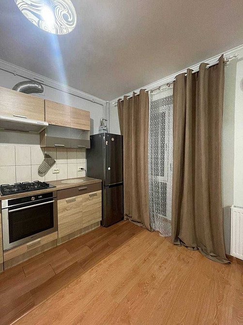 Оренда 1-к квартири у Франківському районі | 450$ + Львов - изображение 3