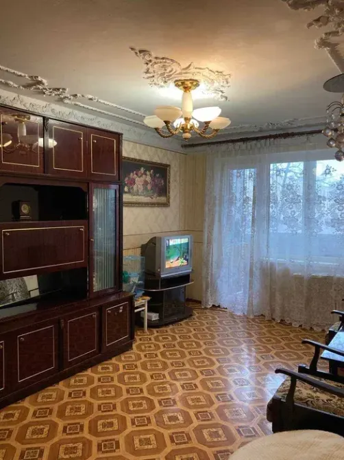 Сдаю квартиру Кривой Рог - изображение 1