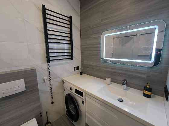 Оренда! Євро 2к. ЖК Карат, Район Центрального парка Ирпень