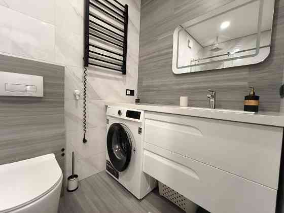 Оренда! Євро 2к. ЖК Карат, Район Центрального парка Ирпень