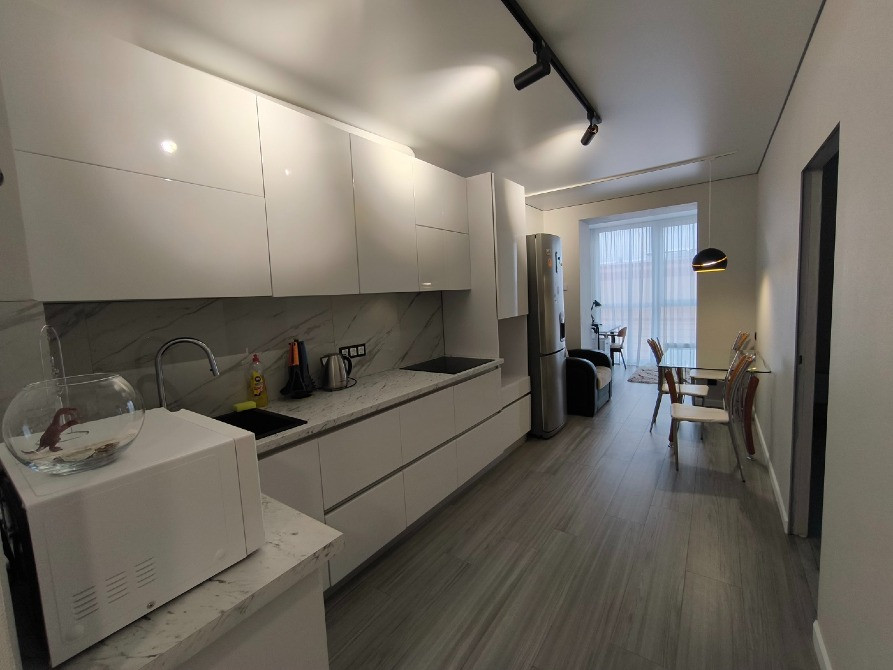 Оренда! Євро 2к. ЖК Карат, Район Центрального парка Ирпень - изображение 1