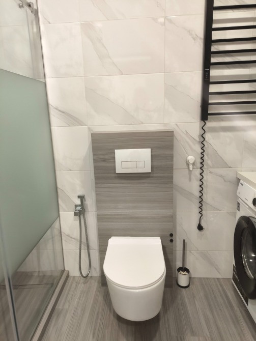 Оренда! Євро 2к. ЖК Карат, Район Центрального парка Ирпень - изображение 6