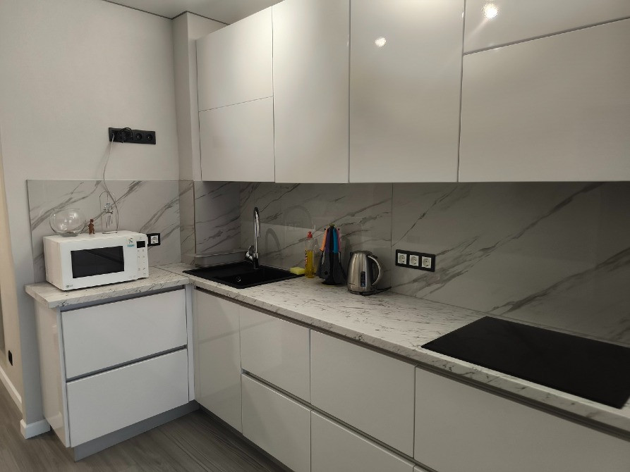 Оренда! Євро 2к. ЖК Карат, Район Центрального парка Ирпень - изображение 3