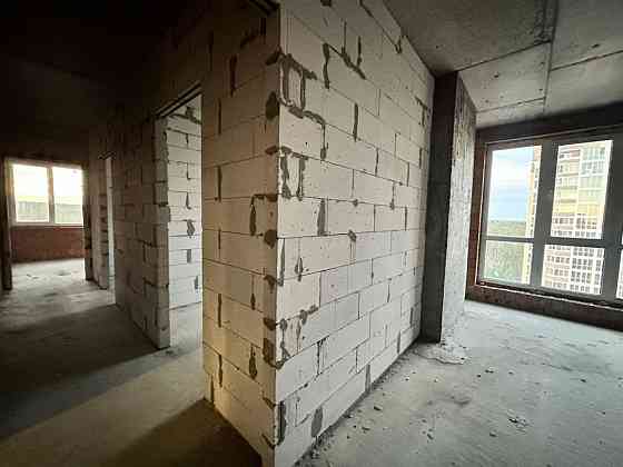 ТЕРМІНОВО! Велика 3к квартира 72.4 м2 в готовому будинку!!! Ірпінь