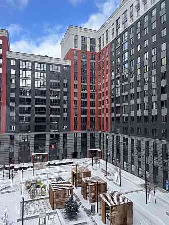 ТЕРМІНОВО! Велика 3к квартира 72.4 м2 в готовому будинку!!! Ірпінь