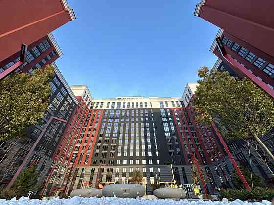 ТЕРМІНОВО! Велика 3к квартира 72.4 м2 в готовому будинку!!! Ірпінь