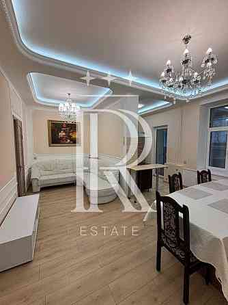 Продажа квартиры Киев 3комнаты 99м Дарвина Печерский р-н Липки Дисконт Київ