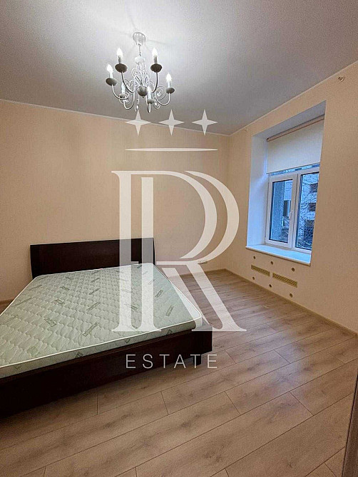 Продажа квартиры Киев 3комнаты 99м Дарвина Печерский р-н Липки Дисконт Київ - зображення 8