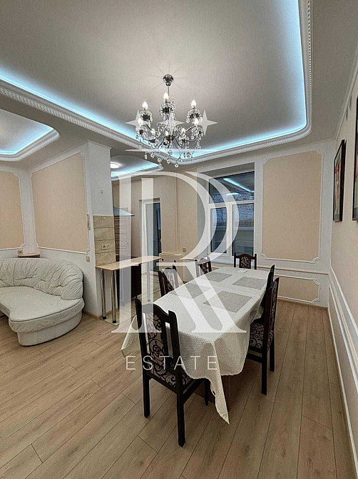 Продажа квартиры Киев 3комнаты 99м Дарвина Печерский р-н Липки Дисконт Київ - зображення 6