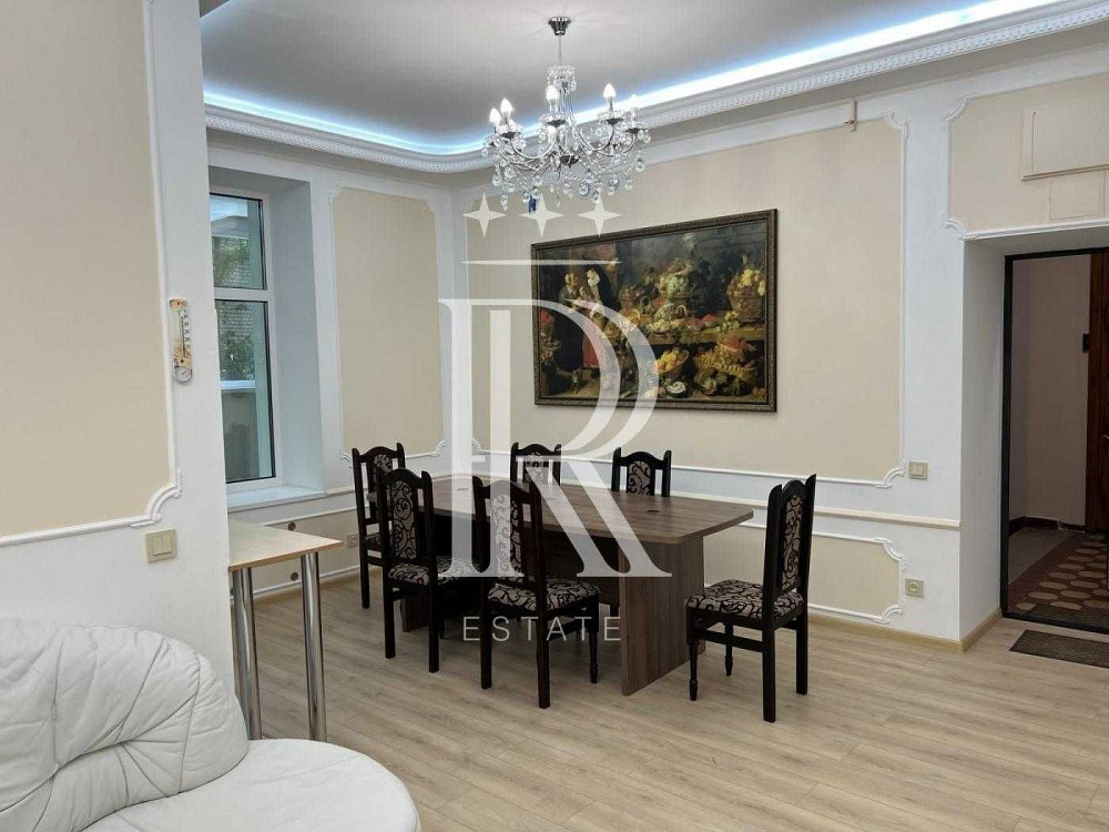 Продажа квартиры Киев 3комнаты 99м Дарвина Печерский р-н Липки Дисконт Київ - зображення 7