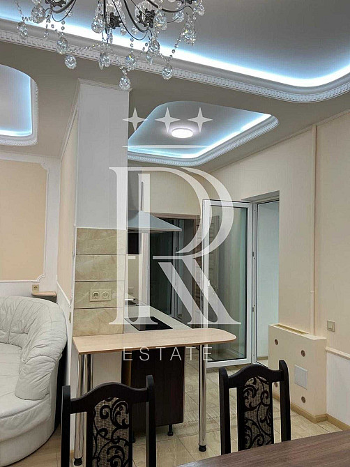 Продажа квартиры Киев 3комнаты 99м Дарвина Печерский р-н Липки Дисконт Київ - зображення 4