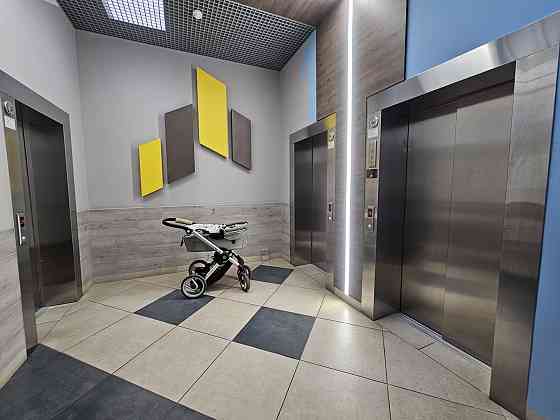 ЄОселя /Без комісії /Однокімнатна квартира ЖК Атлант 1к Коцюбинське Київ