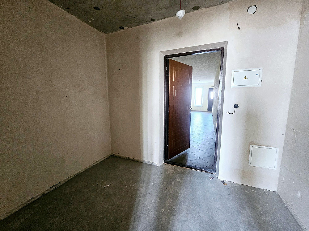 ЄОселя /Без комісії /Однокімнатна квартира ЖК Атлант 1к Коцюбинське Київ - зображення 6