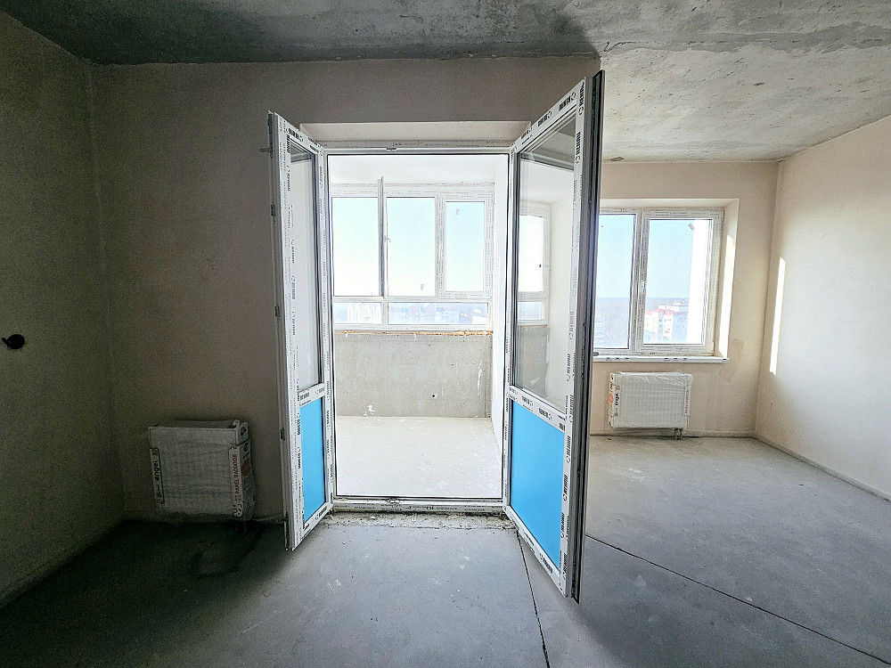 ЄОселя /Без комісії /Однокімнатна квартира ЖК Атлант 1к Коцюбинське Київ - зображення 8