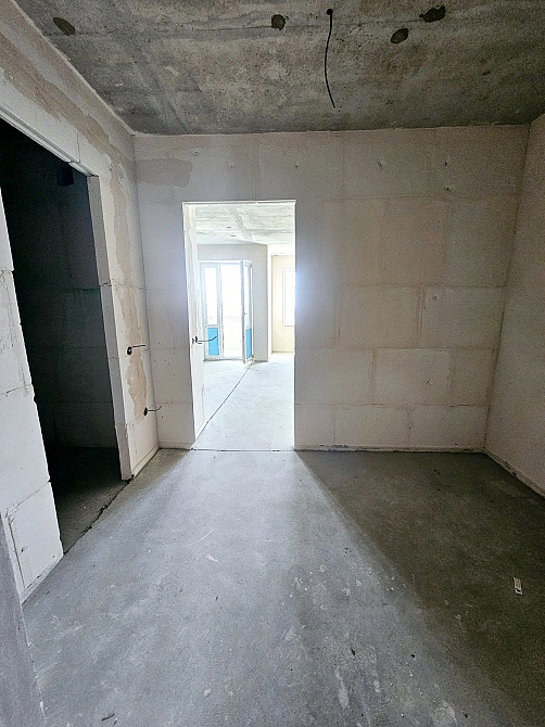 ЄОселя /Без комісії /Однокімнатна квартира ЖК Атлант 1к Коцюбинське Київ - зображення 7