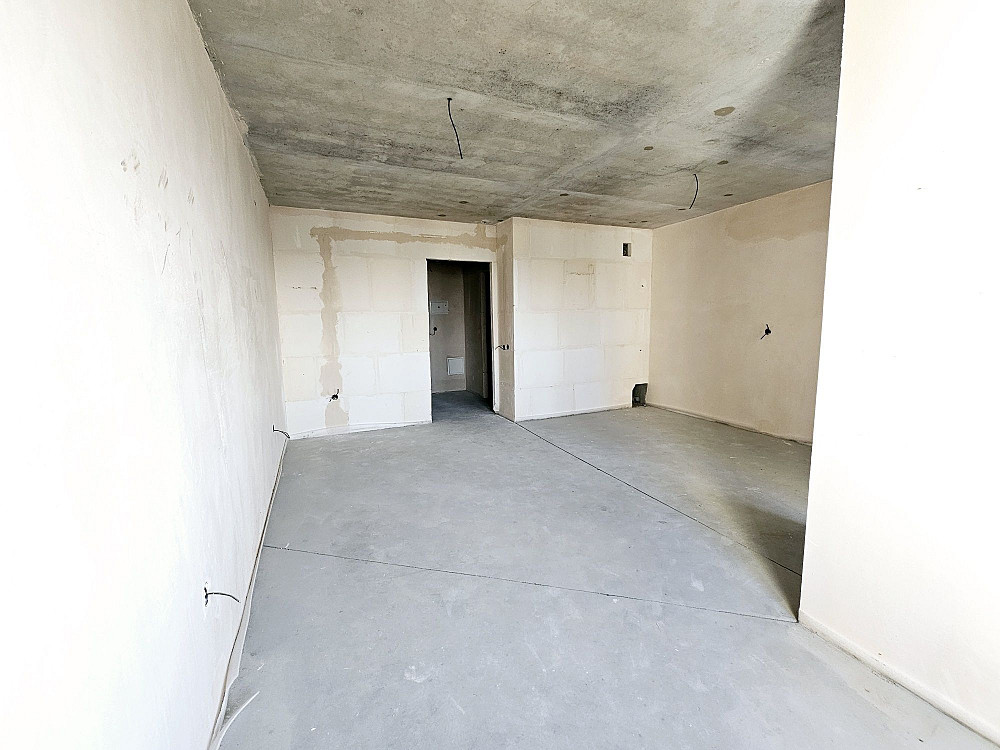 ЄОселя /Без комісії /Однокімнатна квартира ЖК Атлант 1к Коцюбинське Київ - зображення 5