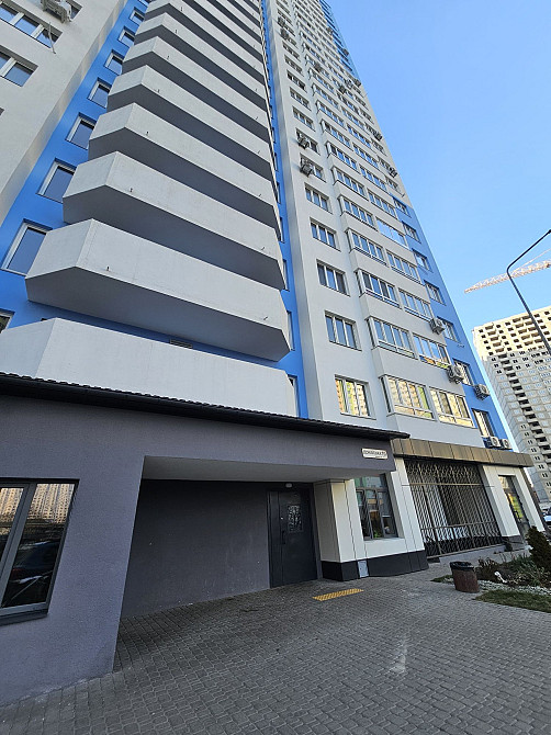 ЄОселя /Без комісії /Однокімнатна квартира ЖК Атлант 1к Коцюбинське Київ - зображення 2