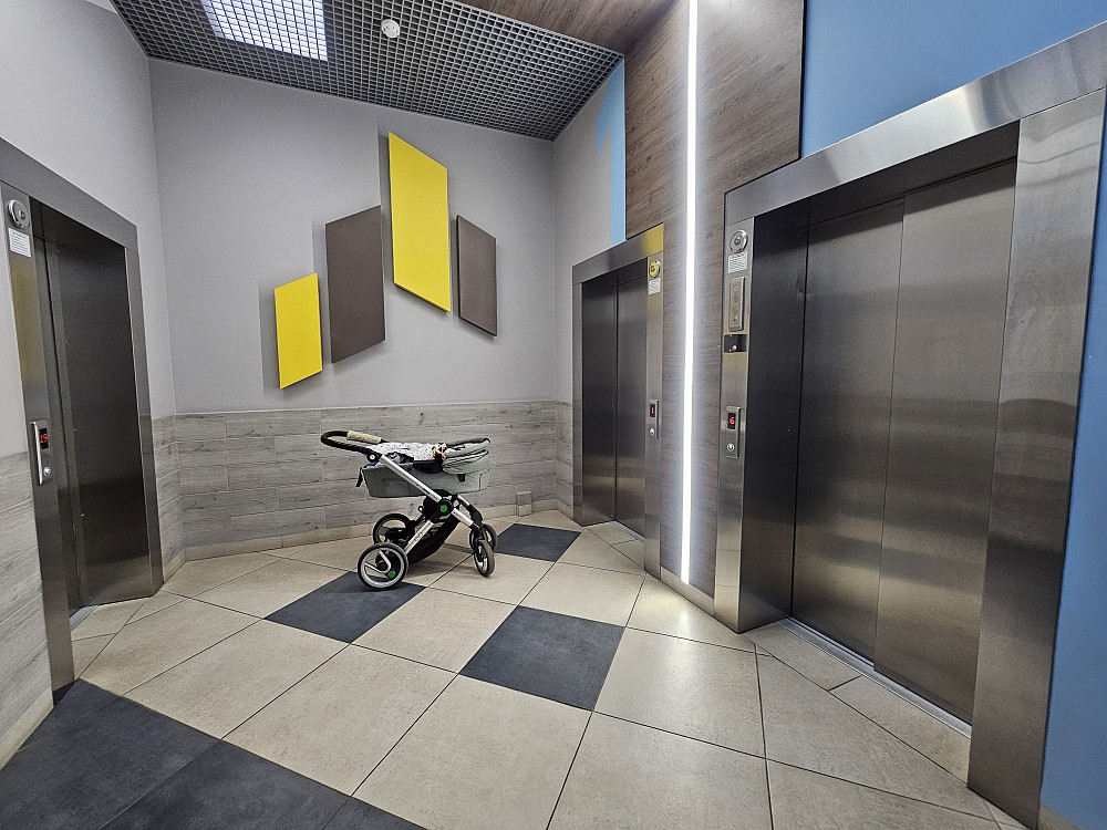 ЄОселя /Без комісії /Однокімнатна квартира ЖК Атлант 1к Коцюбинське Київ - зображення 3