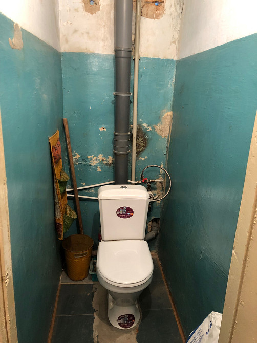 Продам свою 2-х комнатную квартиру на 40 лет Павлоград - зображення 8