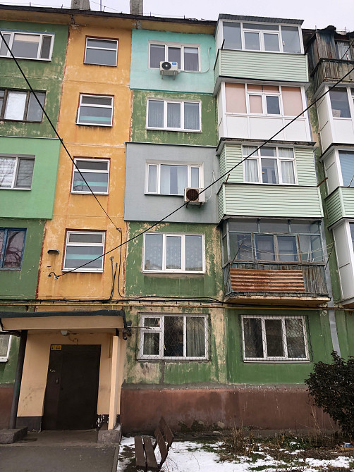 Продам свою 2-х комнатную квартиру на 40 лет Павлоград - зображення 1