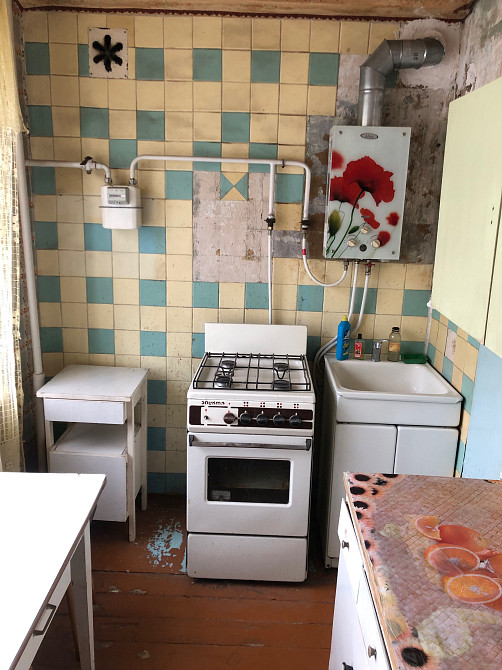 Продам свою 2-х комнатную квартиру на 40 лет Павлоград - зображення 7