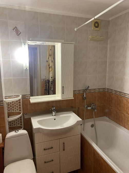 Однокімнатна Квартира Авангард - зображення 5