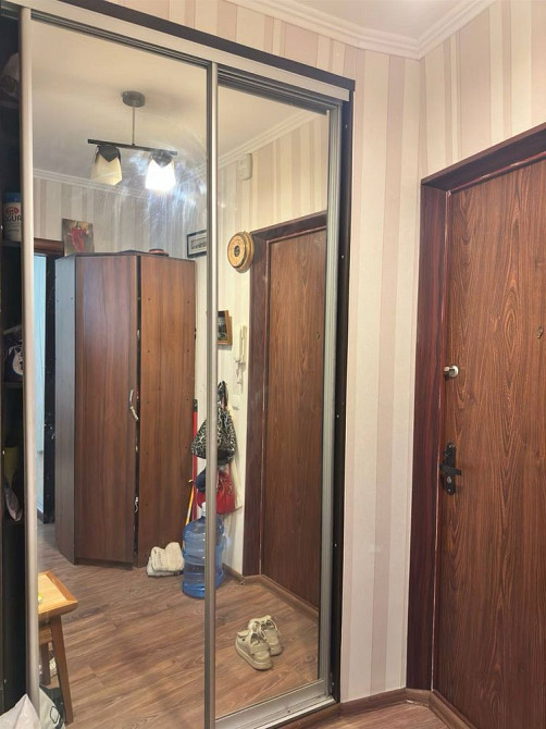 1 к.из.пешая доступность ст.м. Бот.Сад.Евро. Реальная. Высотка-22499$ Харьков - изображение 8