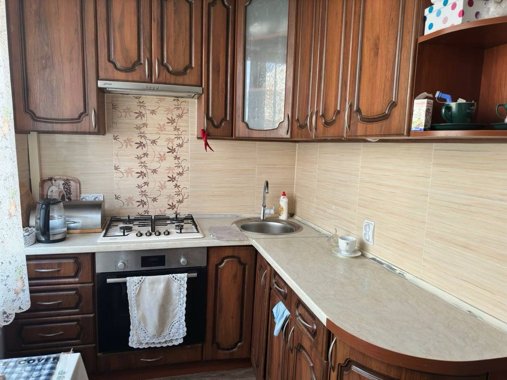 1 к.из.пешая доступность ст.м. Бот.Сад.Евро. Реальная. Высотка-22499$ Харьков - изображение 1