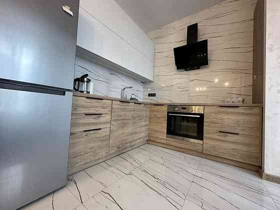 Сдаеться 3 кімнатна квартира, ЖК  Рибінськийпр.Науки, 112 а Днепр