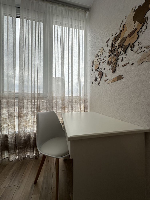 Сдаеться 3 кімнатна квартира, ЖК  Рибінськийпр.Науки, 112 а Дніпро - зображення 8