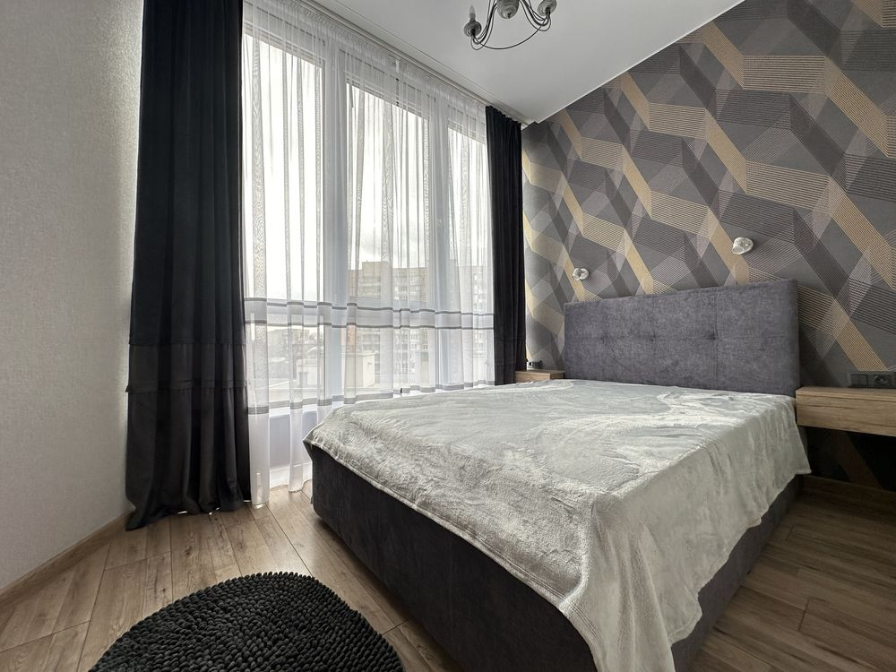 Сдаеться 3 кімнатна квартира, ЖК  Рибінськийпр.Науки, 112 а Дніпро - зображення 3