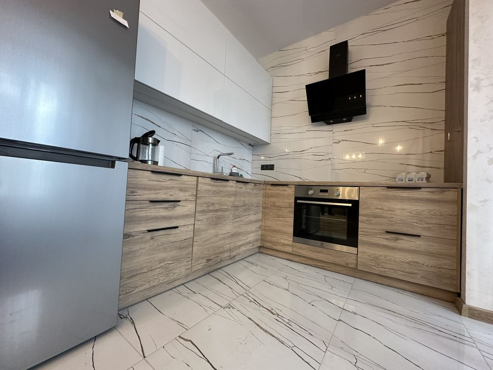 Сдаеться 3 кімнатна квартира, ЖК  Рибінськийпр.Науки, 112 а Дніпро - зображення 2