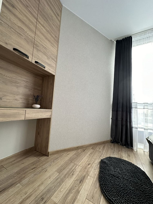 Сдаеться 3 кімнатна квартира, ЖК  Рибінськийпр.Науки, 112 а Дніпро - зображення 4