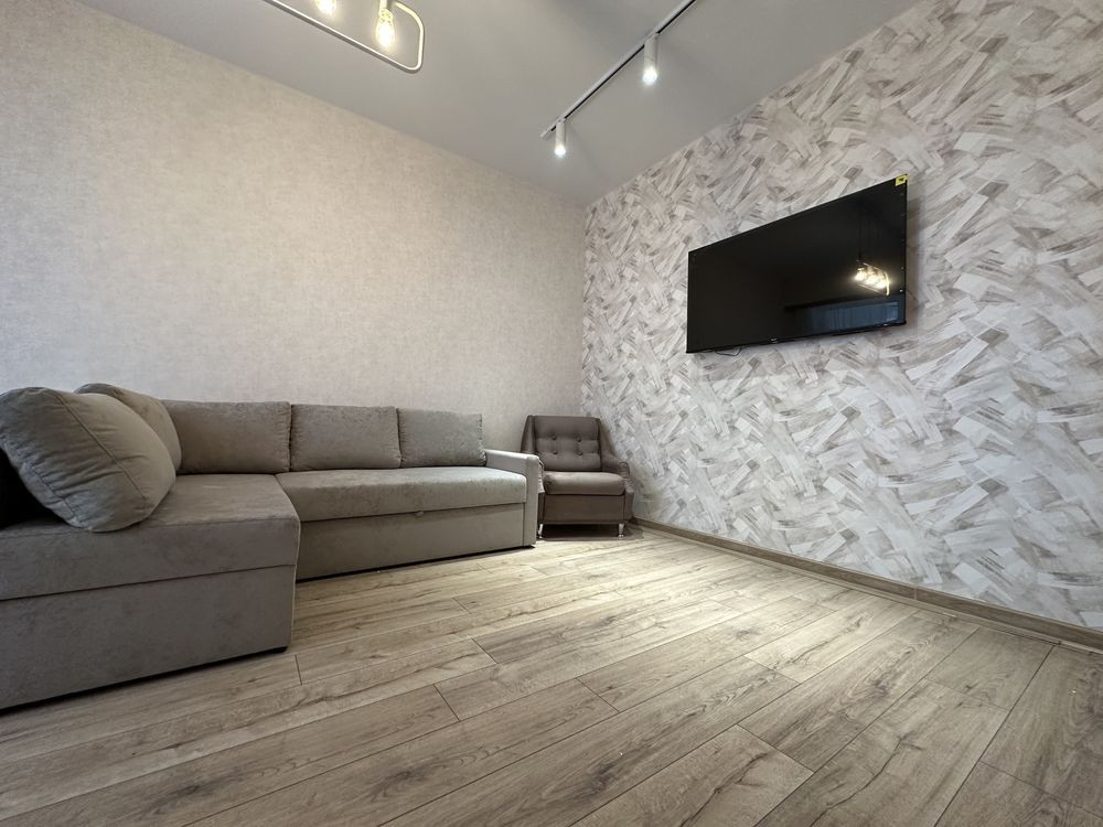 Сдаеться 3 кімнатна квартира, ЖК  Рибінськийпр.Науки, 112 а Дніпро - зображення 6