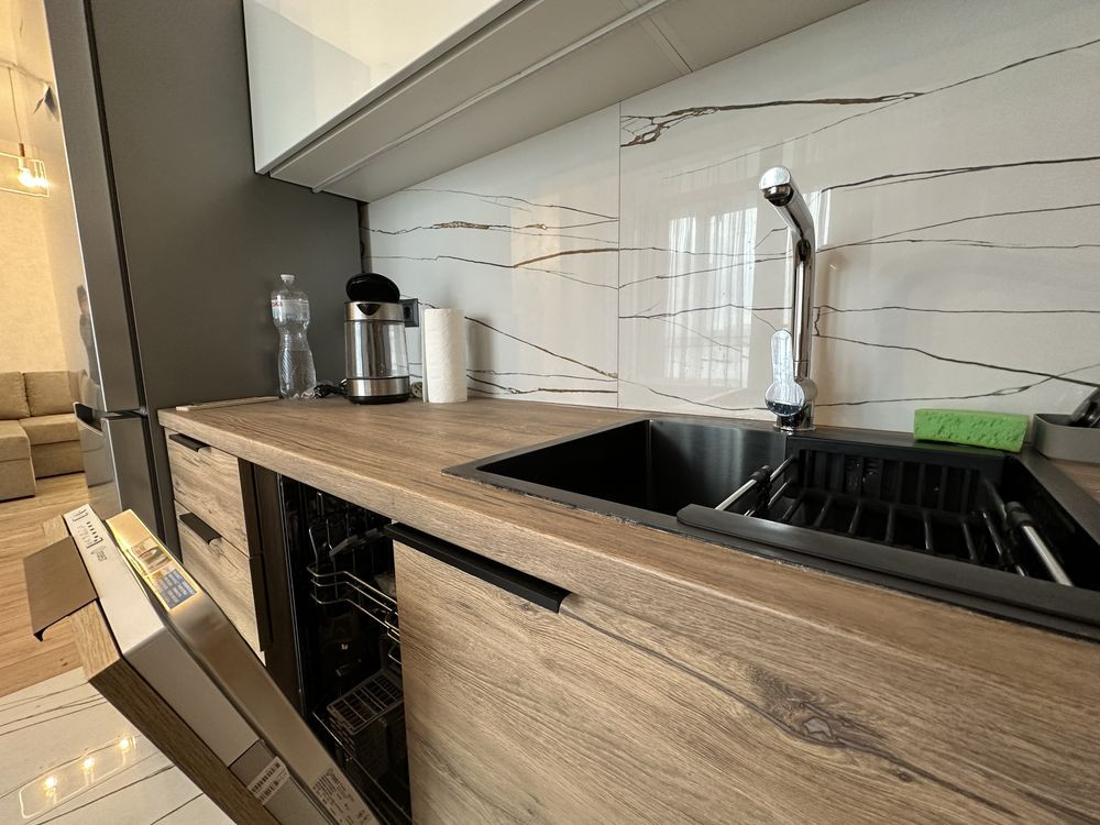 Сдаеться 3 кімнатна квартира, ЖК  Рибінськийпр.Науки, 112 а Дніпро - зображення 5