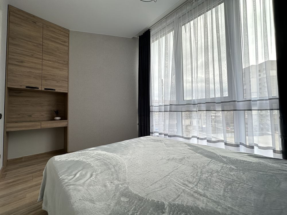 Сдаеться 3 кімнатна квартира, ЖК  Рибінськийпр.Науки, 112 а Дніпро - зображення 1