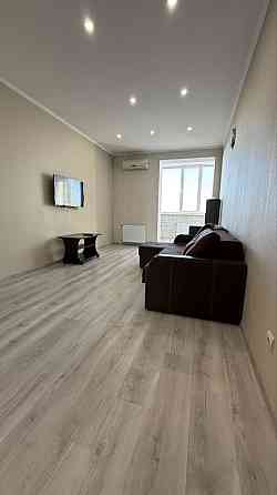 ЖК Набережний квартал з автономним опаленням Николаев