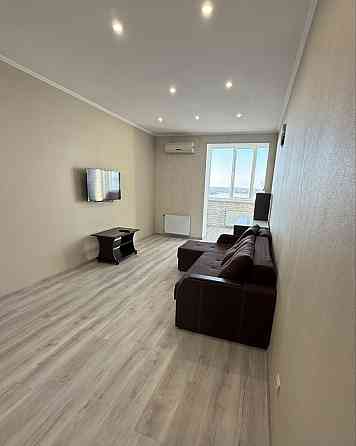 ЖК Набережний квартал з автономним опаленням Николаев