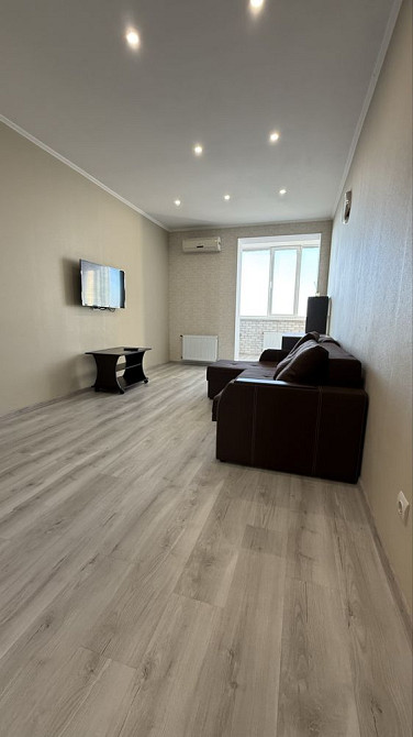 ЖК Набережний квартал з автономним опаленням Николаев - изображение 3